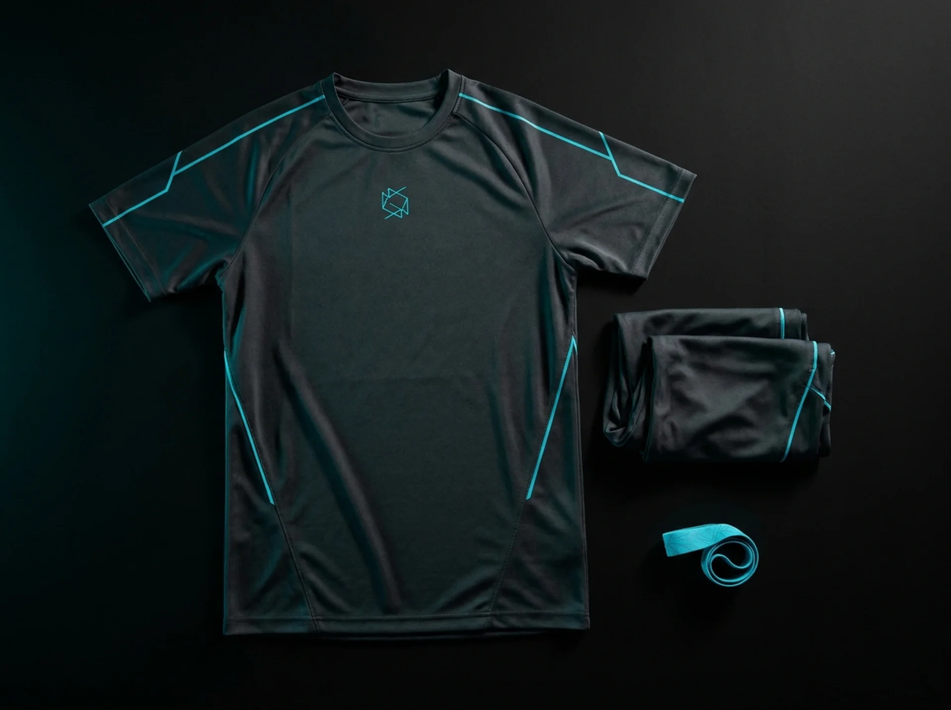 Maglie sportive di squadra